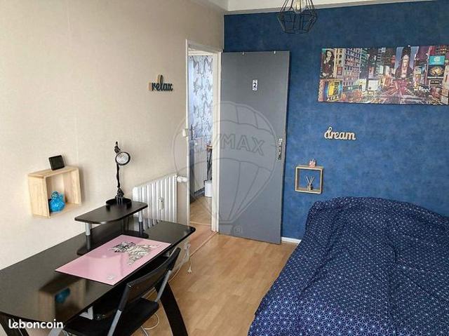 Appartement vente à Saint-Brieuc, Bretagne