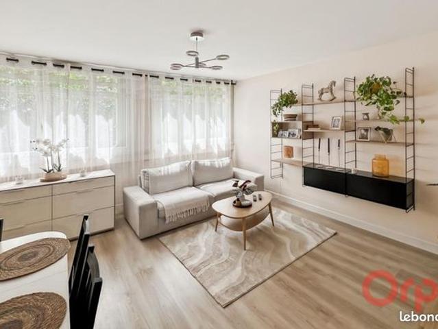 Appartement vente à Argenteuil, Sannois