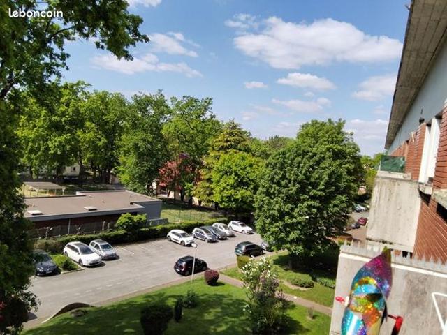 Appartement vente à Le Raincy, Livry-gargan