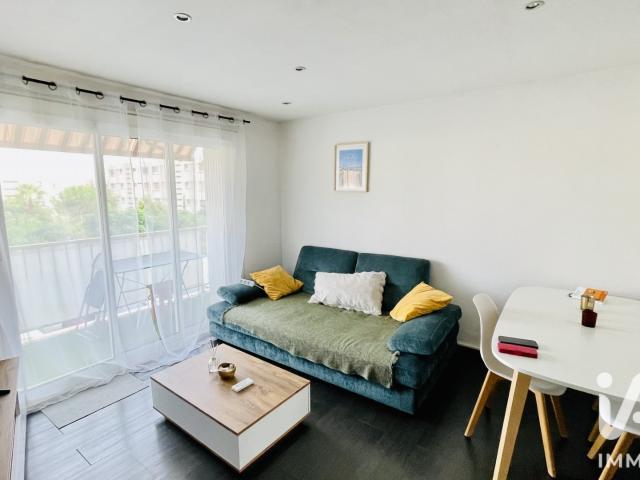 Appartement vente à Arrondissement de Toulon, Hyères
