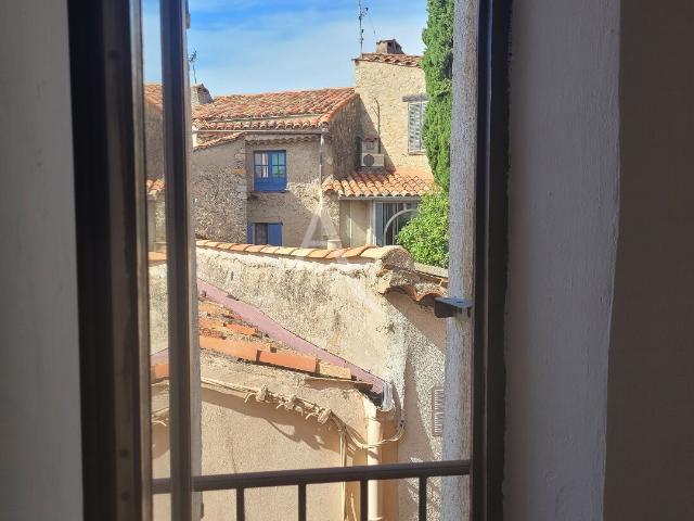 Appartement vente à Le Grand Jardin, Fayence