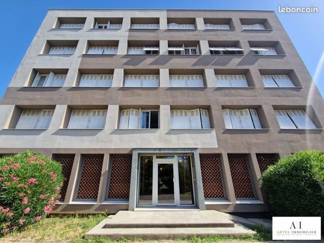 Appartement vente à Nyons, Montélimar