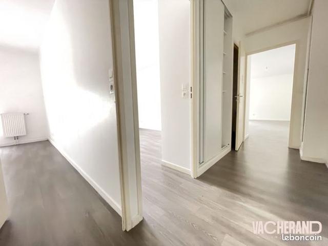 Appartement vente à Lille