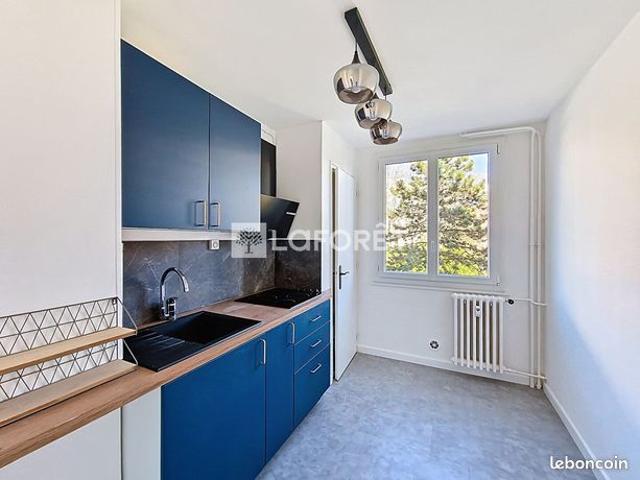 Appartement vente à Lyon, Métropole de Lyon