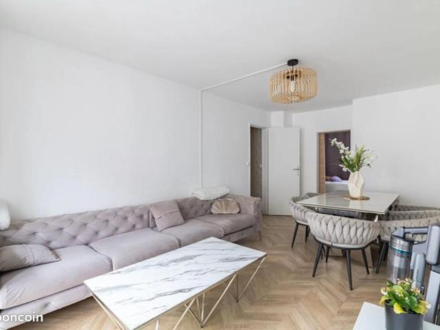 Appartement vente à Créteil, Sucy-en-brie