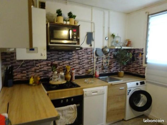 Appartement vente à Toulouse