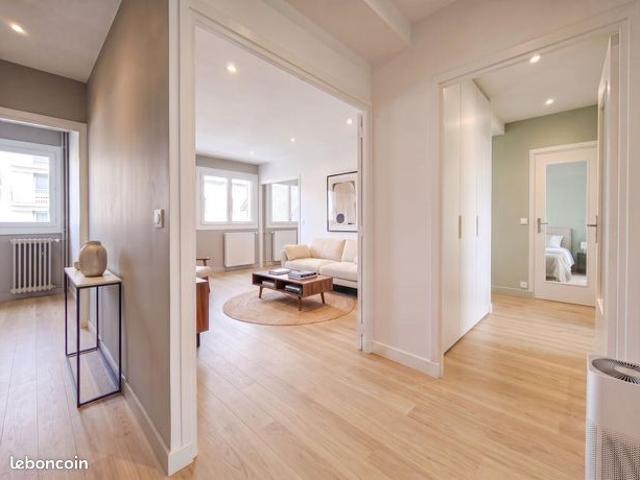 Appartement vente à Aurillac, Cantal