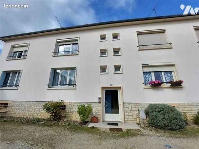 Appartement vente à Épernay, Sézanne