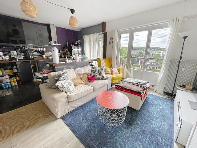 Appartement vente à Versailles, Plaisir