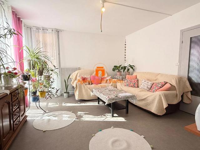 Appartement vente à Nyons, Montélimar