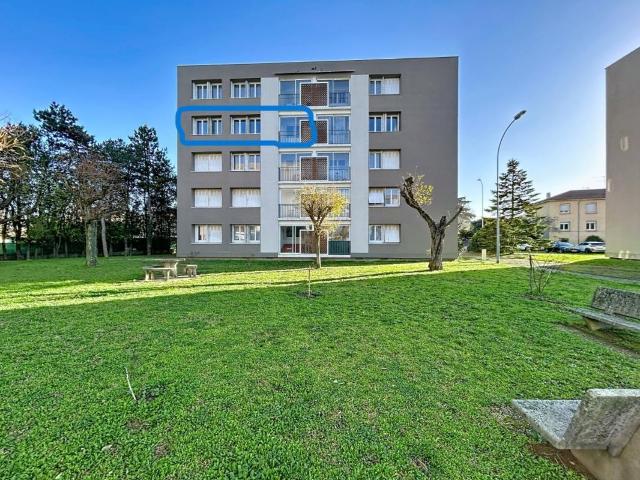 Appartement vente à Nyons, Montélimar