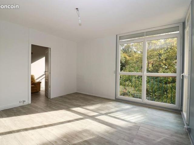 Appartement vente à Niort, Avon