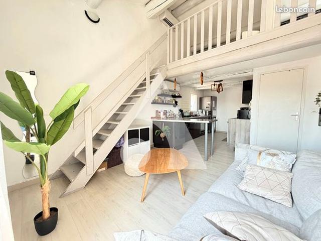 Appartement vente à Apt, Cadenet