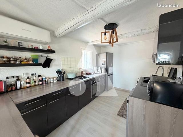 Appartement vente à Apt, Cadenet
