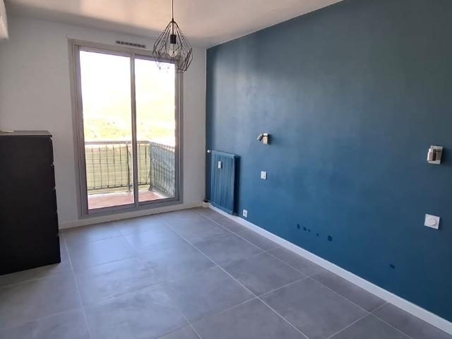 Appartement vente à Arrondissement de Toulon, Toulon