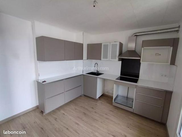 Appartement vente à Forcalquier, Manosque