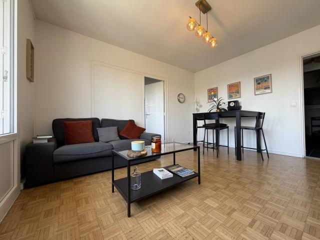 Appartement vente à Pau