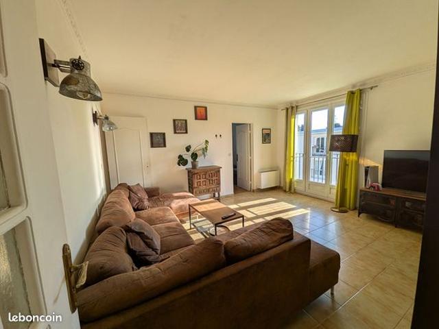 Appartement vente à Argenteuil, Taverny