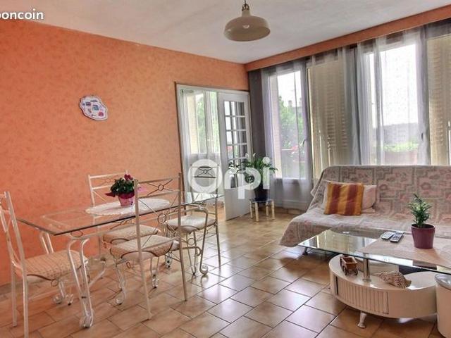 Appartement vente à Viry-Châtillon, Essonne