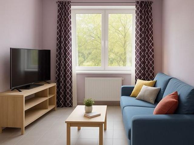 Appartement vente à Sarcelles