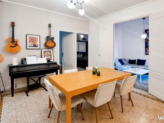 Appartement vente à Ajaccio