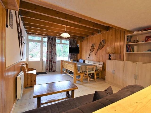 Appartement vente à Saint-Flour, Laveissière