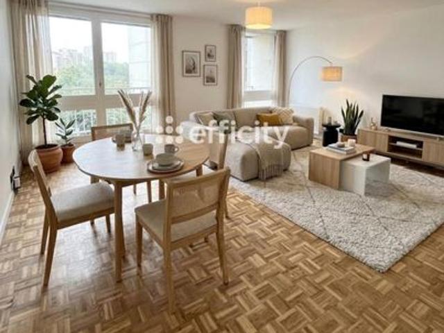 Appartement vente à Palaiseau, Villebon-sur-yvette