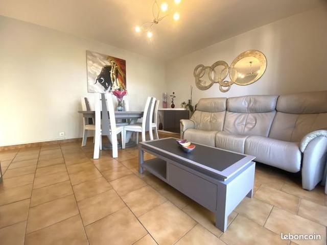 Appartement vente à Marseille
