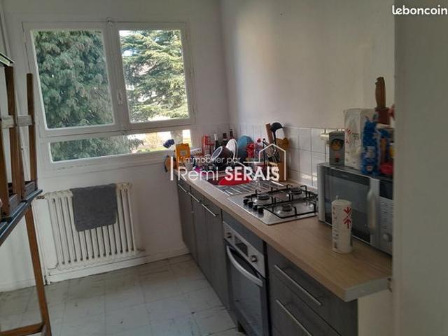 Appartement vente à Alençon