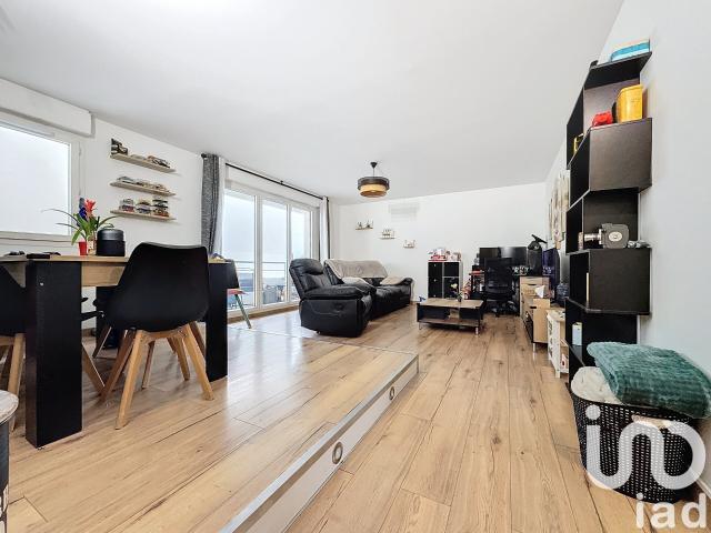 Appartement vente à Palaiseau, Chilly-mazarin