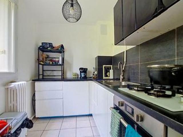 Appartement vente à Évry, Brunoy