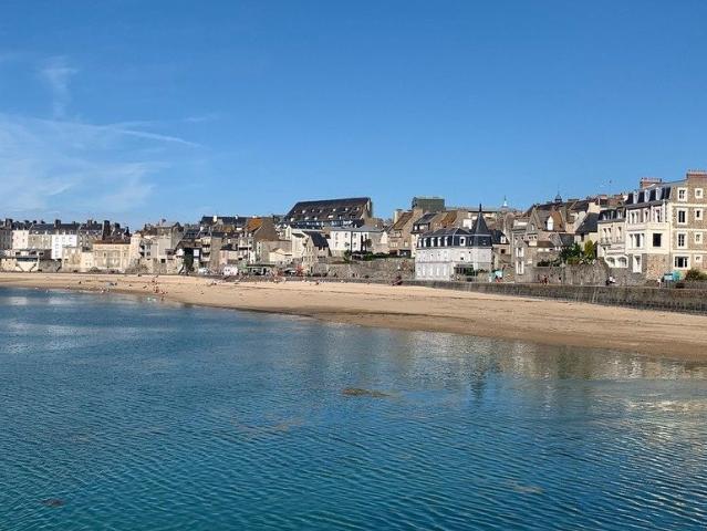 Appartement vente à Saint-Malo, Bretagne