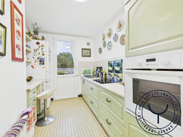 Appartement vente à Nogent-sur-Seine, Romilly-sur-seine