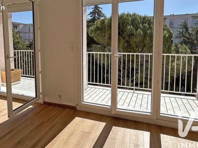 Appartement vente à Privas, Bourg-saint-andéol