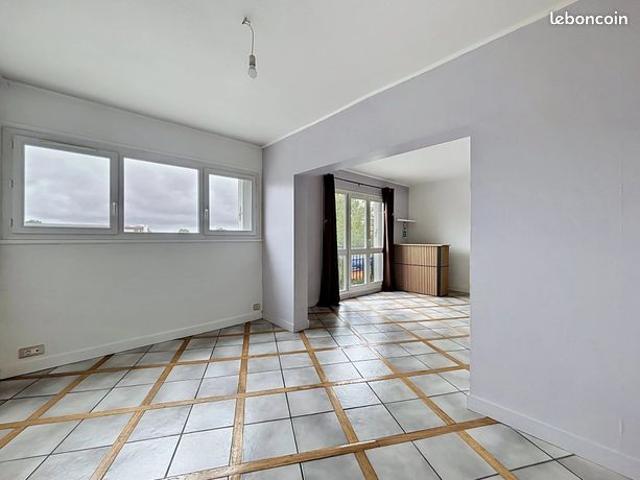 Appartement vente à Yerres, Essonne