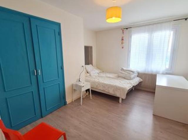 Appartement vente à Grenoble