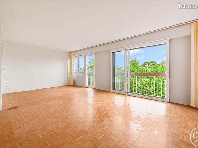 Appartement vente à Dreux, Montreuil