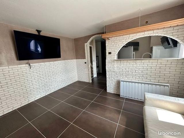 Appartement vente à Saint-Germain-en-Laye, Poissy