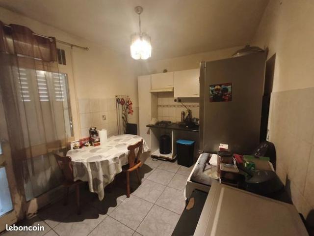 Appartement vente à Valence