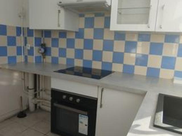 Appartement vente à Évry, Petit-bourg