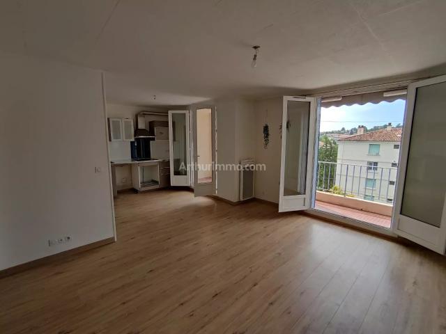 Appartement vente à Forcalquier, Manosque