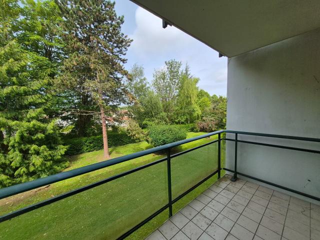 Appartement vente à Lens