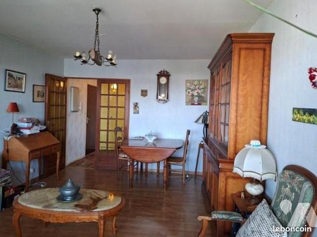 Appartement vente à Angers