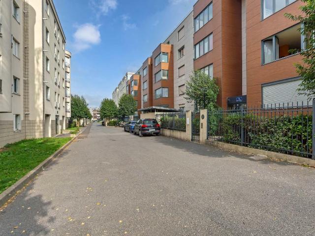 Appartement location à L'Haÿ-les-Roses, Le Kremlin-bicêtre