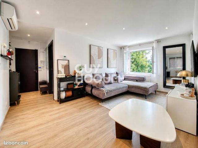 Appartement vente à Valence
