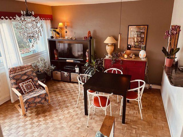 Appartement vente à Bordeaux, Cenon