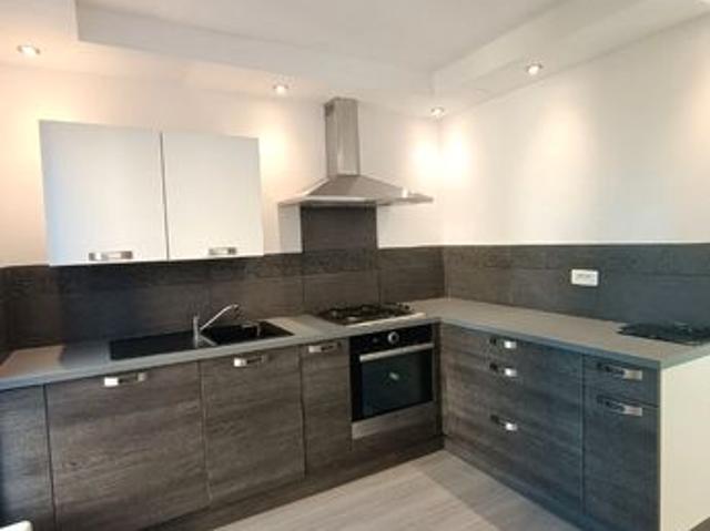 Appartement vente à Sarreguemines, Moselle