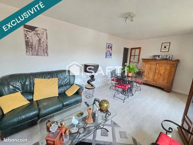 Appartement vente à Lens