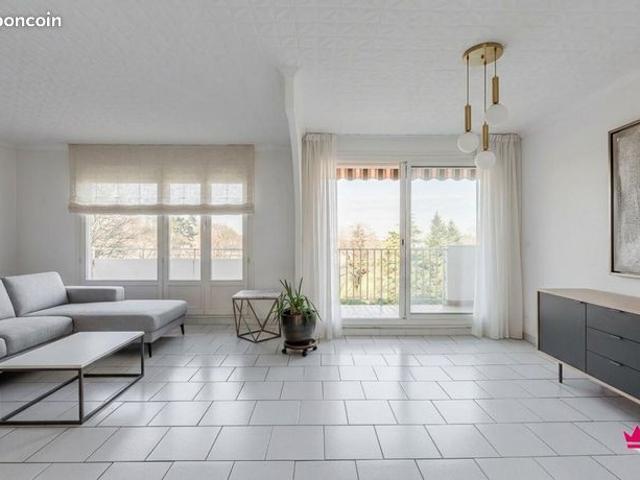 Appartement vente à Lyon, Métropole de Lyon