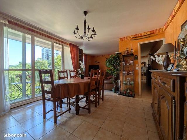 Appartement vente à Argenteuil, Eaubonne